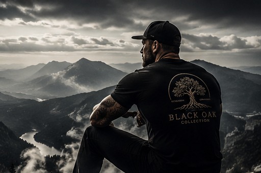 Black Oak Collection