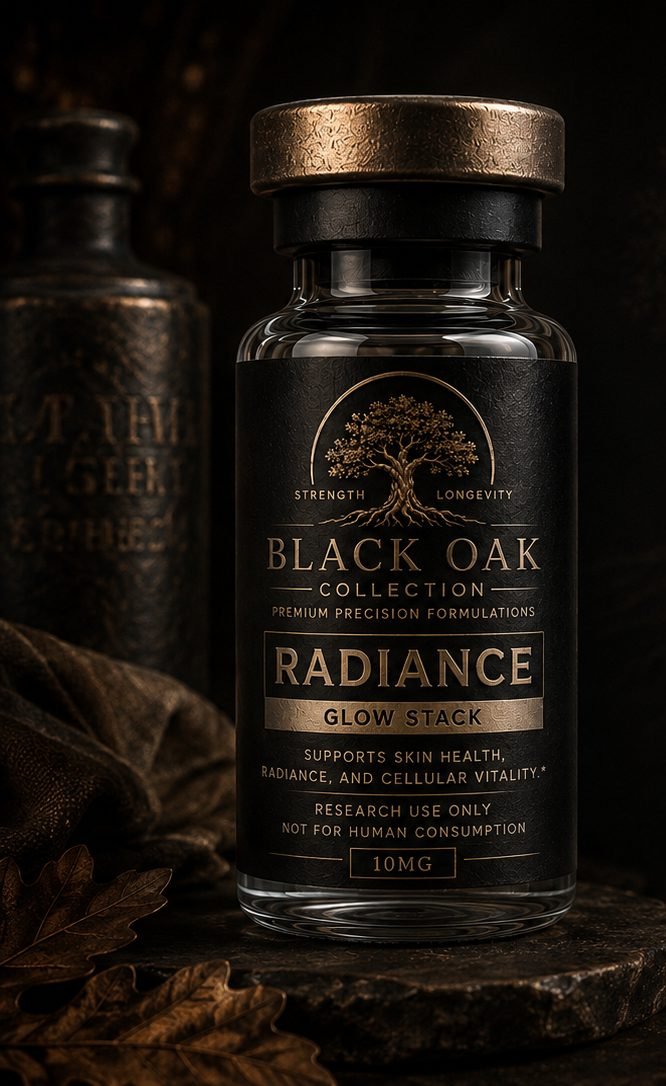 Radiance — Glow Stack vial